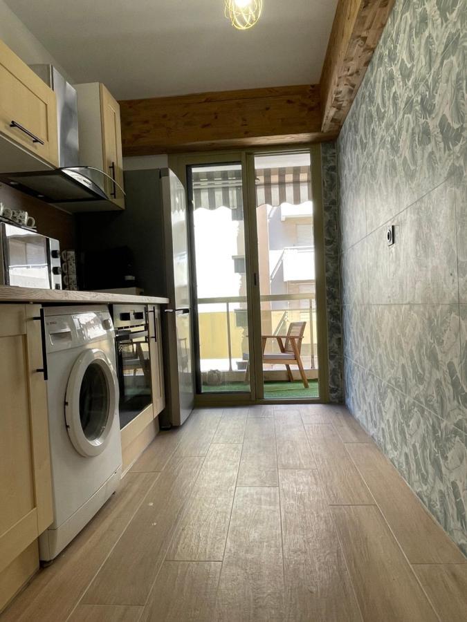 New Apartment At 150M From The Beaches Easy Check In Жуан-ле-Пен Экстерьер фото